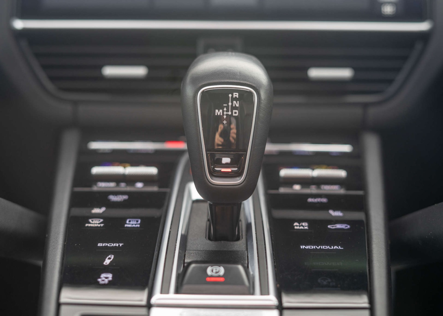 Used Porsche Cayenne 2018 for sale - 76527113: Photo 30