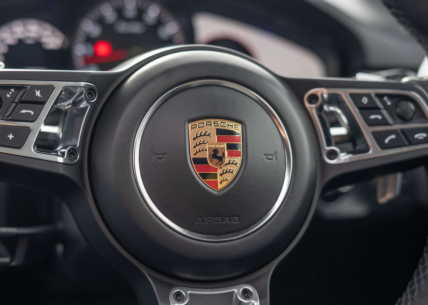 Used Porsche Cayenne 2018 for sale - 76527113: Photo 31