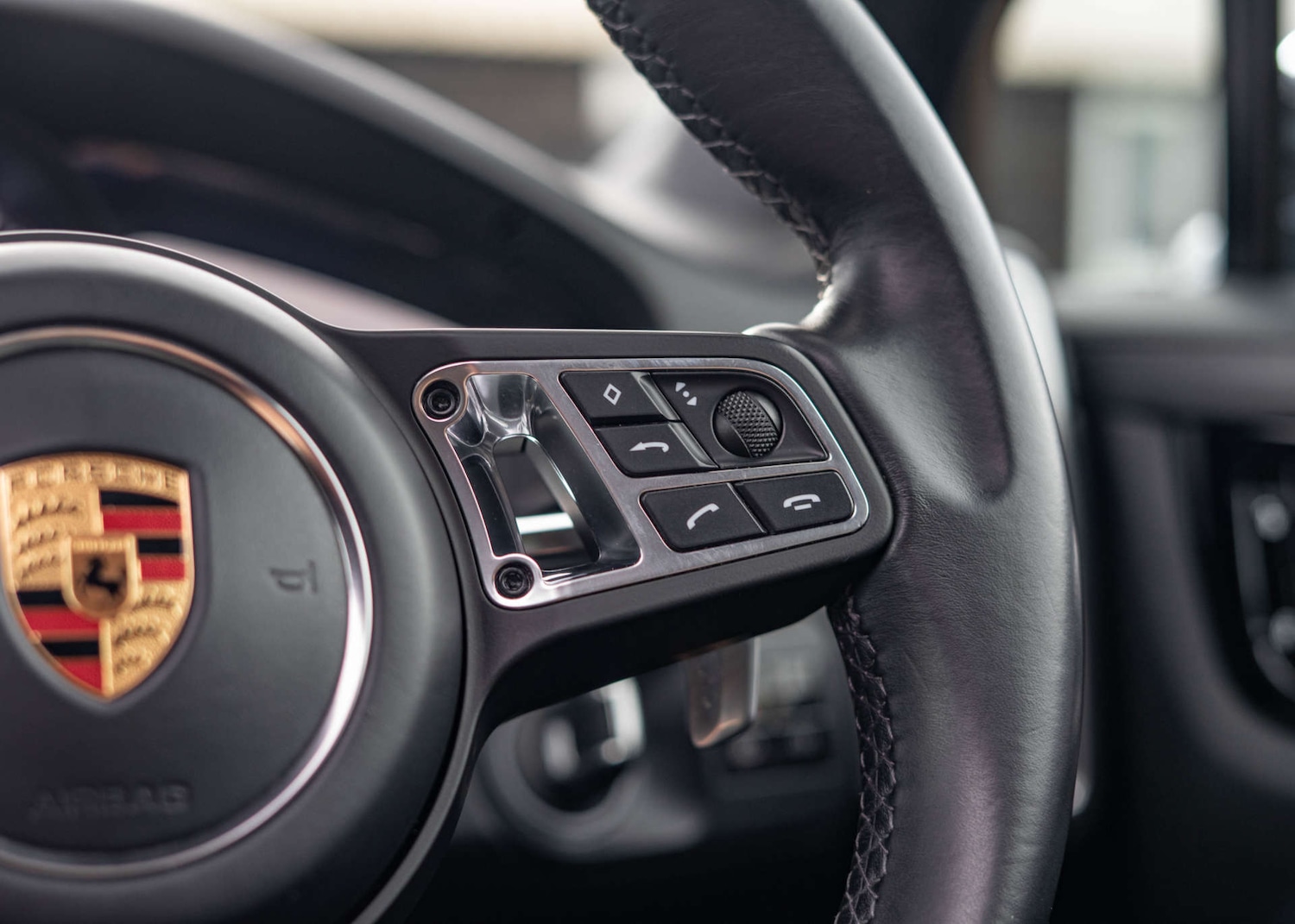 Used Porsche Cayenne 2018 for sale - 76527113: Photo 34