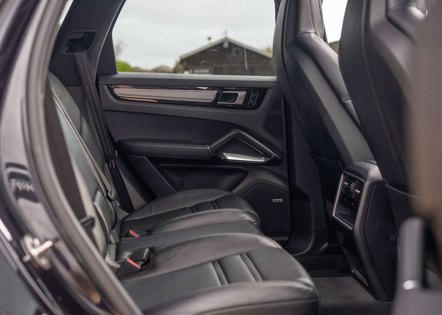 Used Porsche Cayenne 2018 for sale - 76527113: Photo 36