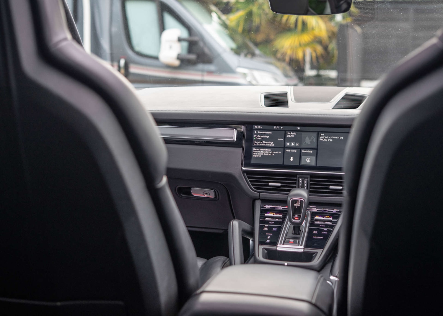 Used Porsche Cayenne 2018 for sale - 76527113: Photo 38