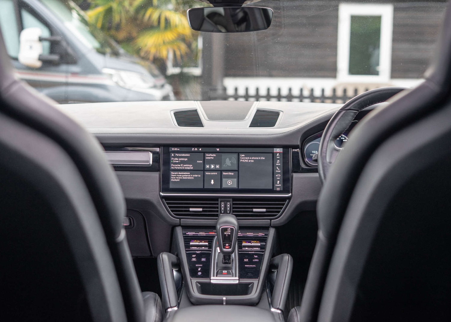 Used Porsche Cayenne 2018 for sale - 76527113: Photo 39