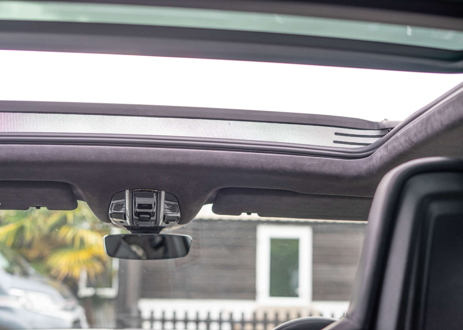 Used Porsche Cayenne 2018 for sale - 76527113: Photo 40