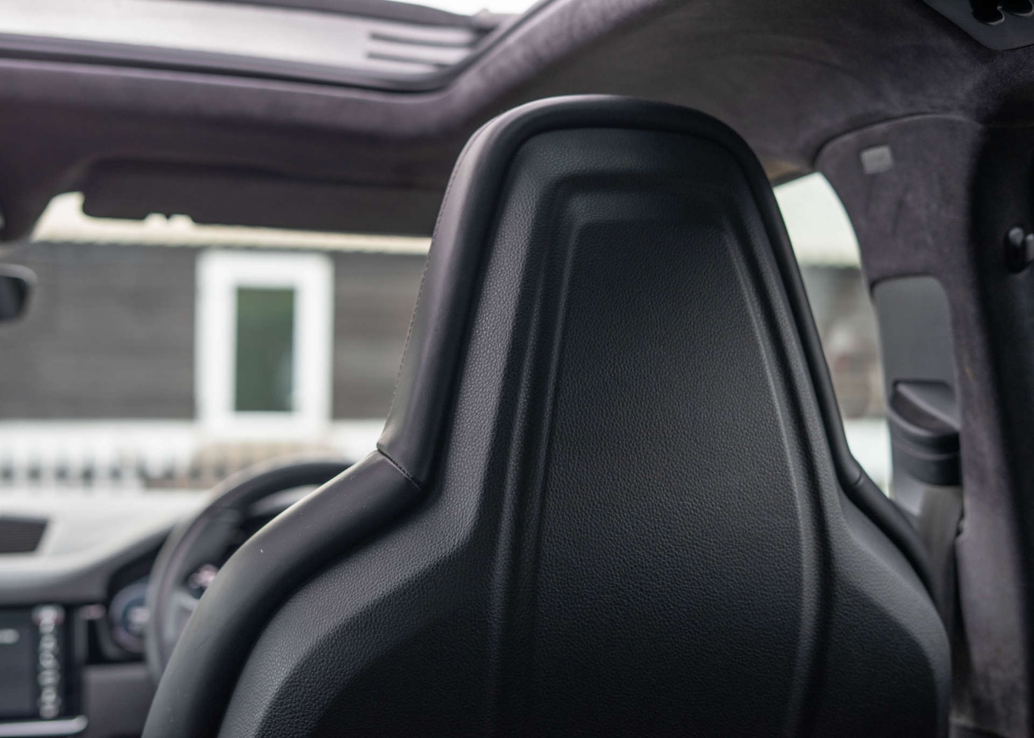 Used Porsche Cayenne 2018 for sale - 76527113: Photo 41