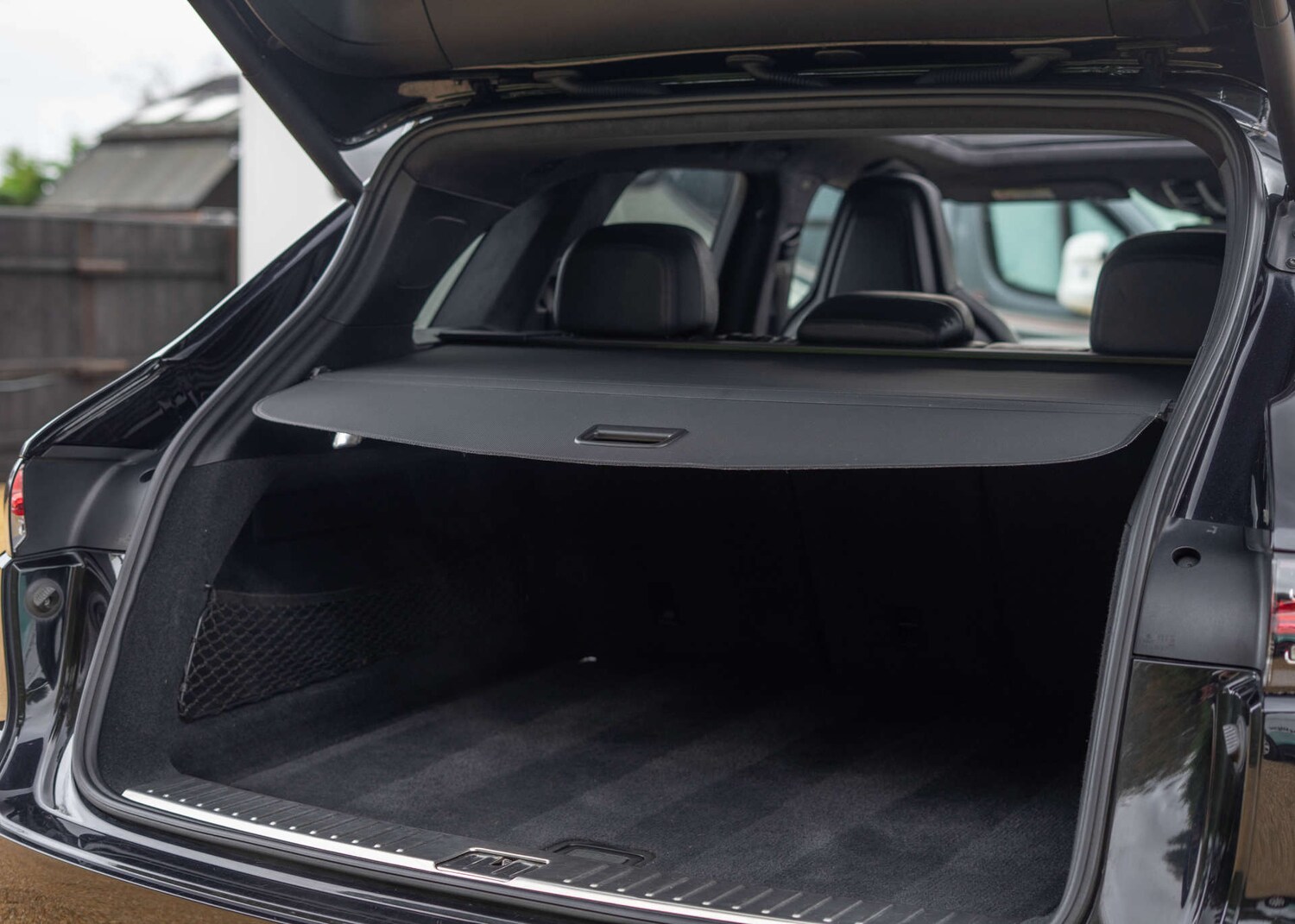 Used Porsche Cayenne 2018 for sale - 76527113: Photo 43