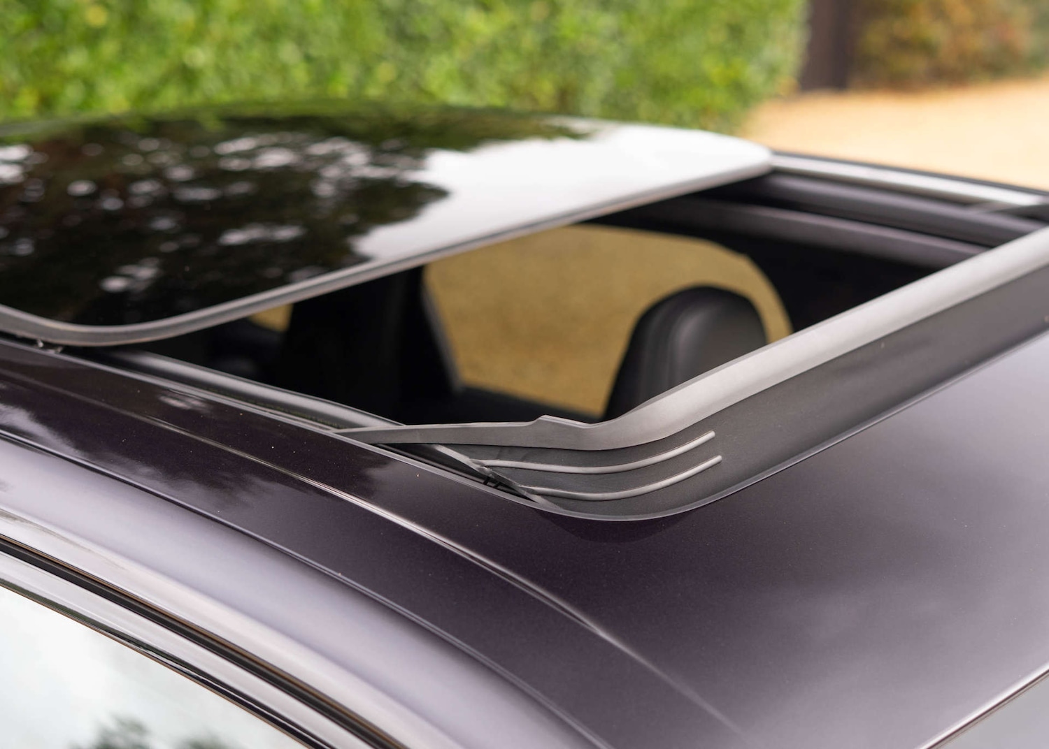 Used Porsche Cayenne 2018 for sale - 76527113: Photo 44