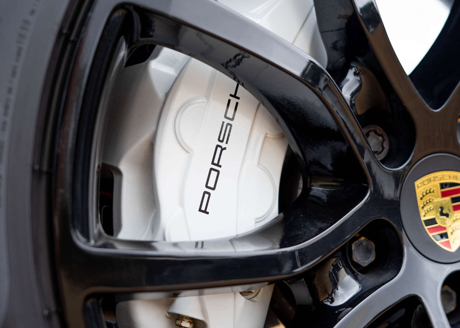 Used Porsche Cayenne 2018 for sale - 76527113: Photo 45