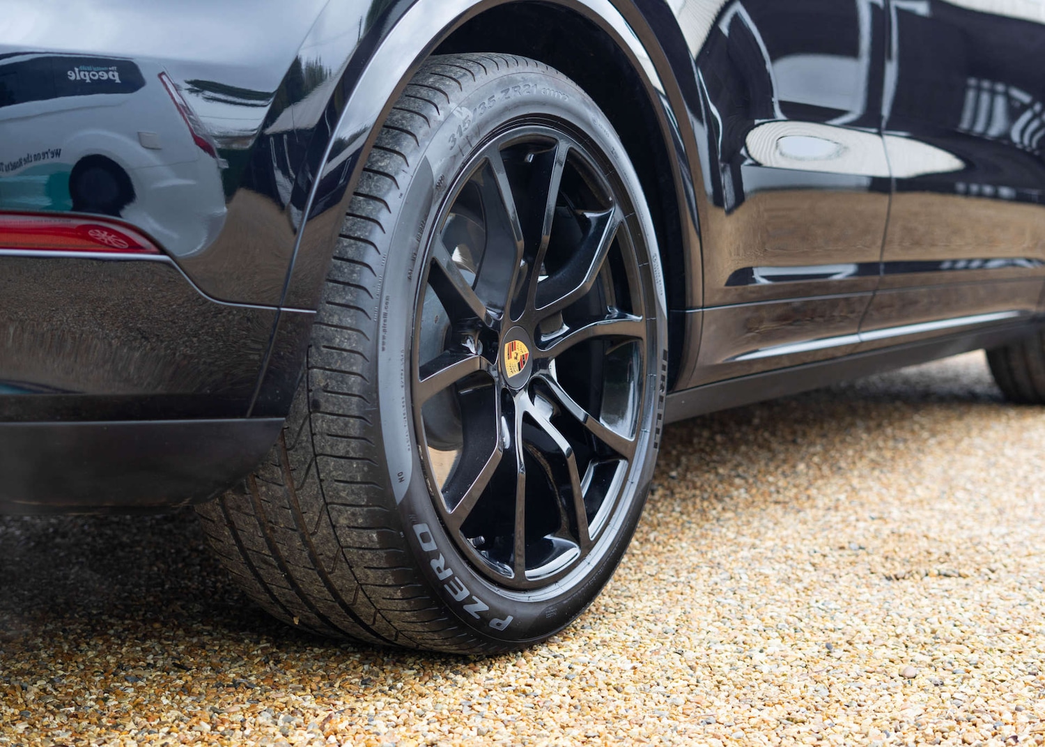 Used Porsche Cayenne 2018 for sale - 76527113: Photo 47