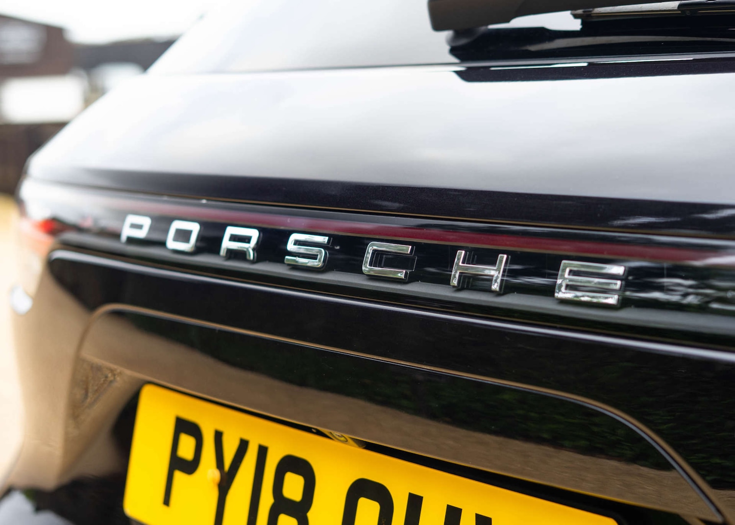 Used Porsche Cayenne 2018 for sale - 76527113: Photo 48