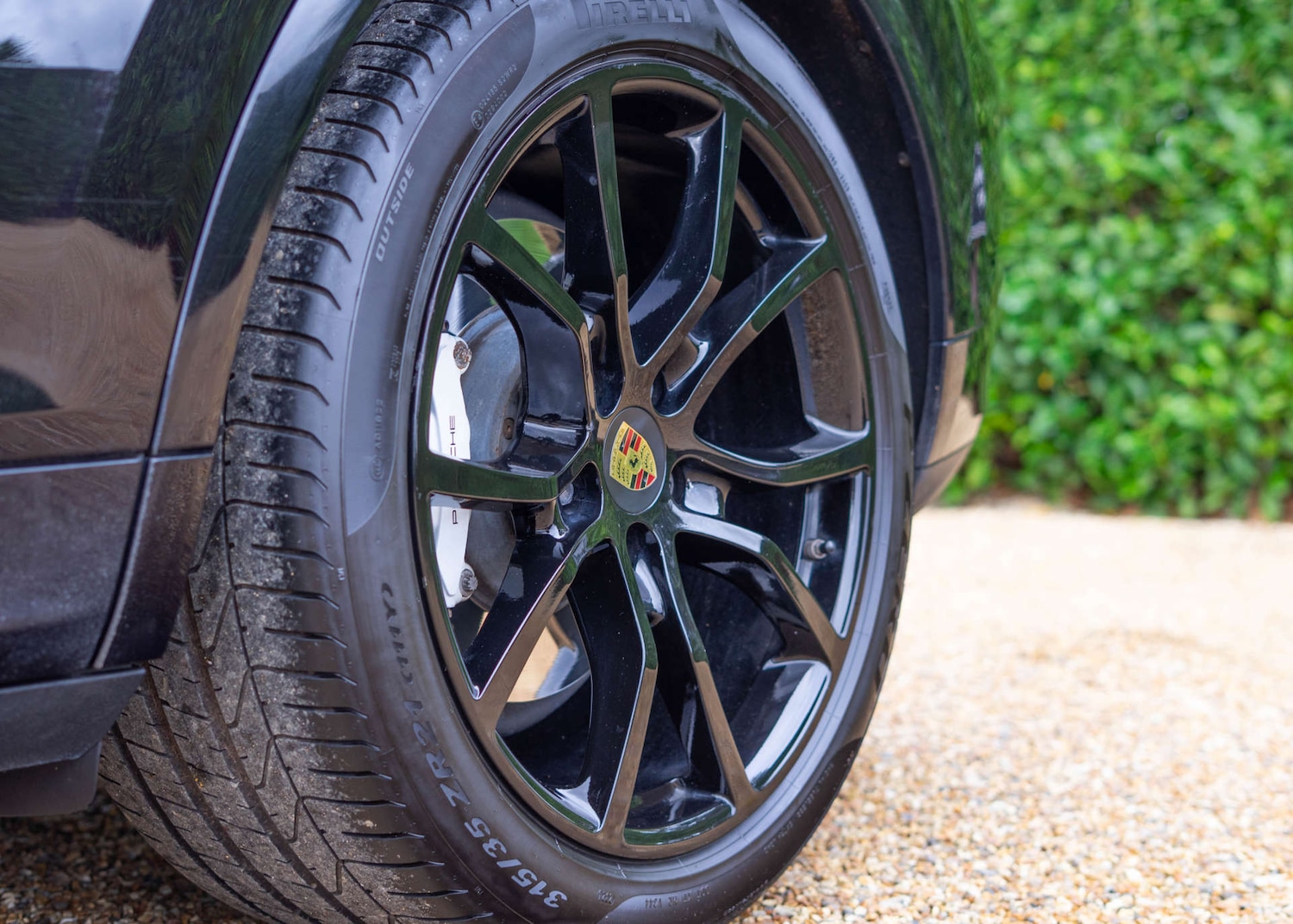 Used Porsche Cayenne 2018 for sale - 76527113: Photo 52