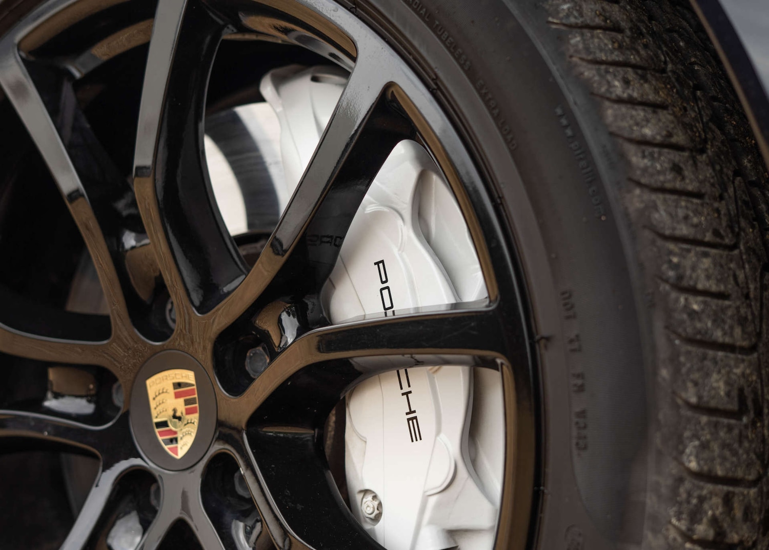 Used Porsche Cayenne 2018 for sale - 76527113: Photo 54