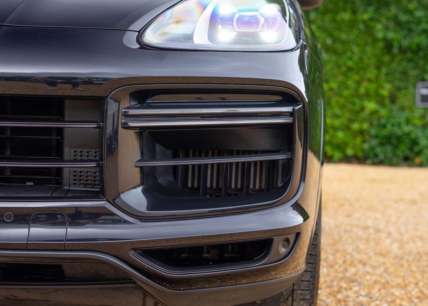 Used Porsche Cayenne 2018 for sale - 76527113: Photo 57