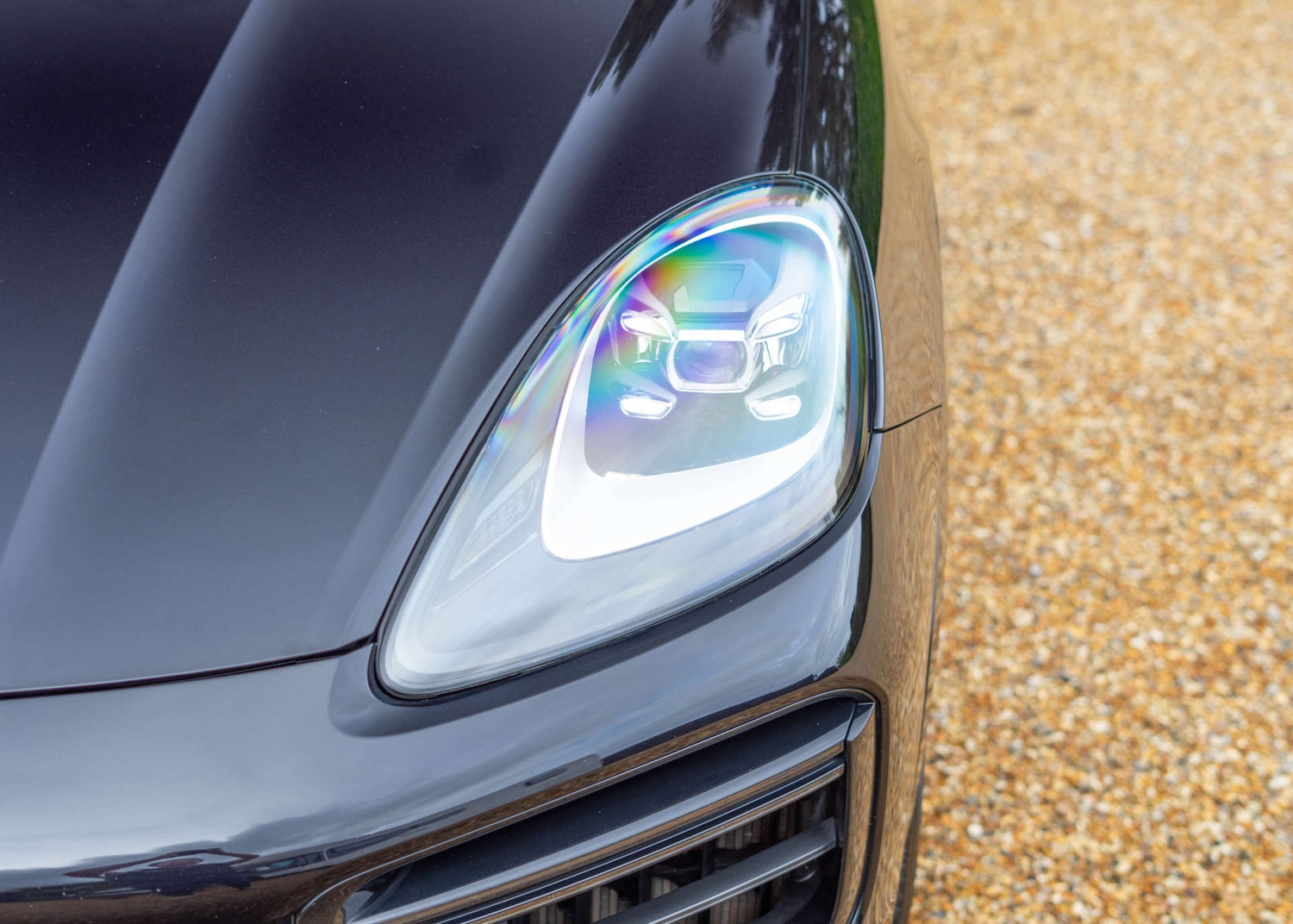 Used Porsche Cayenne 2018 for sale - 76527113: Photo 58