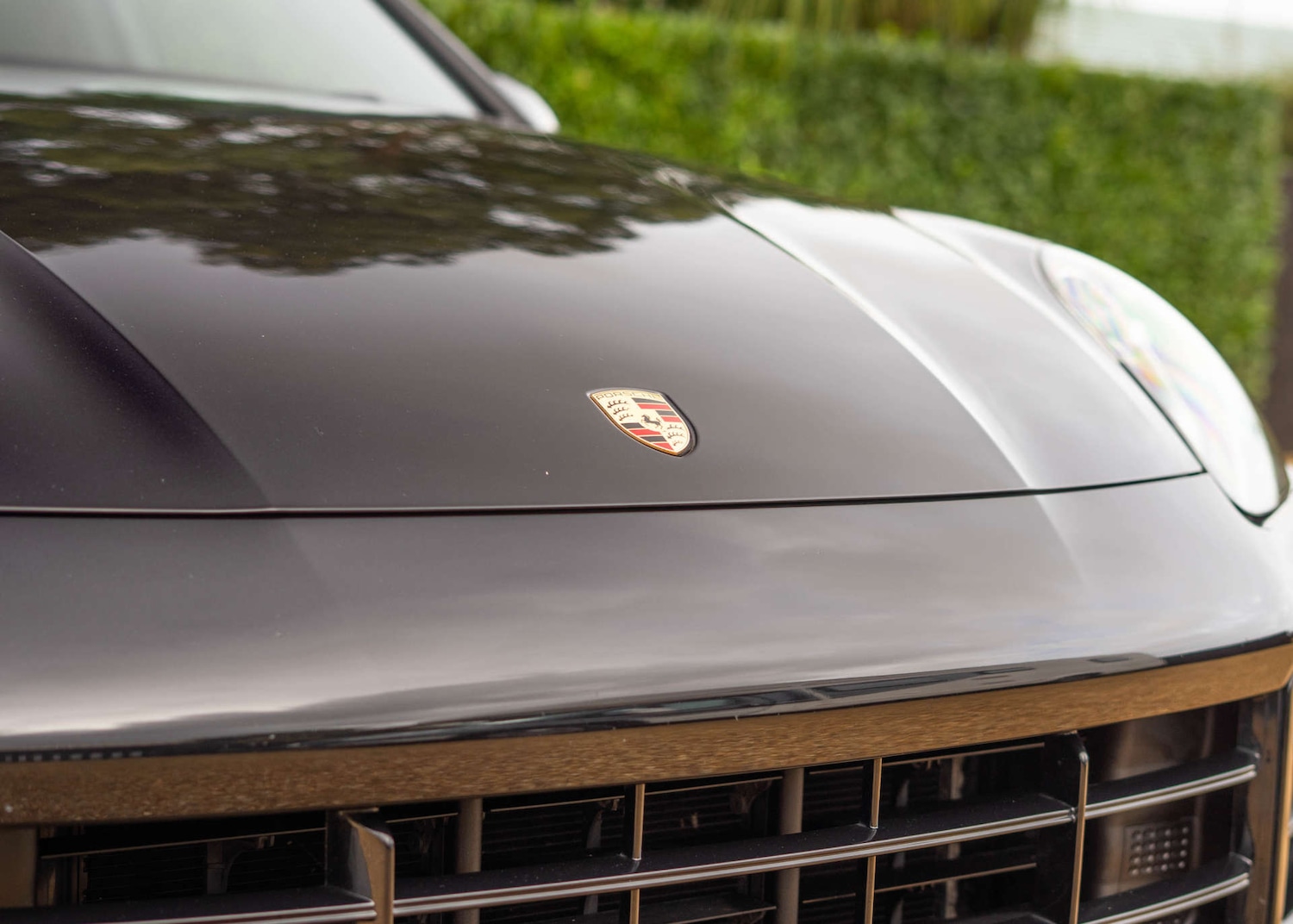 Used Porsche Cayenne 2018 for sale - 76527113: Photo 59