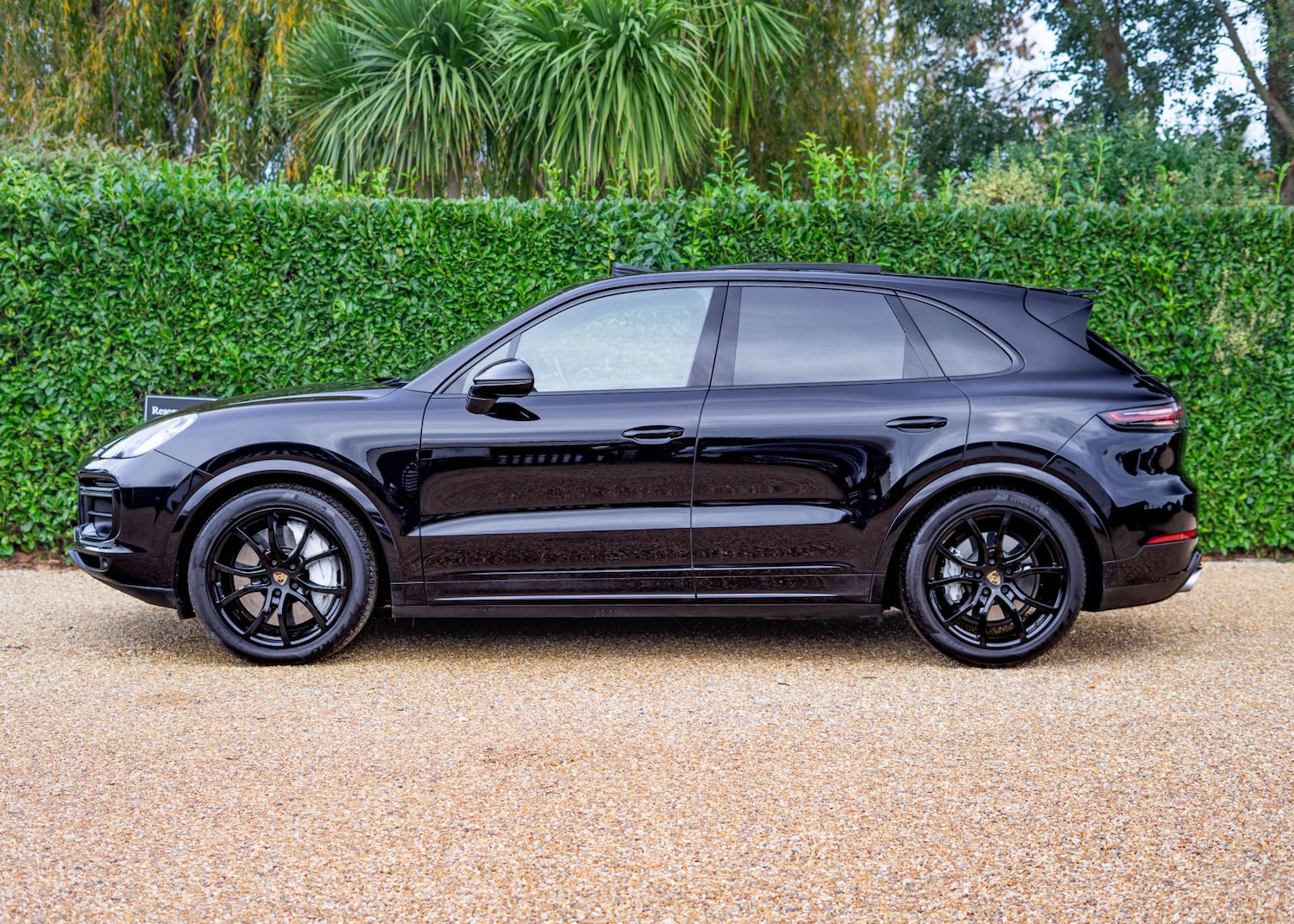 Used Porsche Cayenne 2018 for sale - 76527113: Photo 7