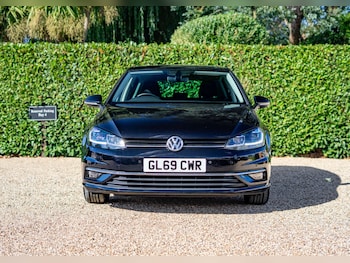 Used Volkswagen Golf 2019 for sale - 79552389: Photo