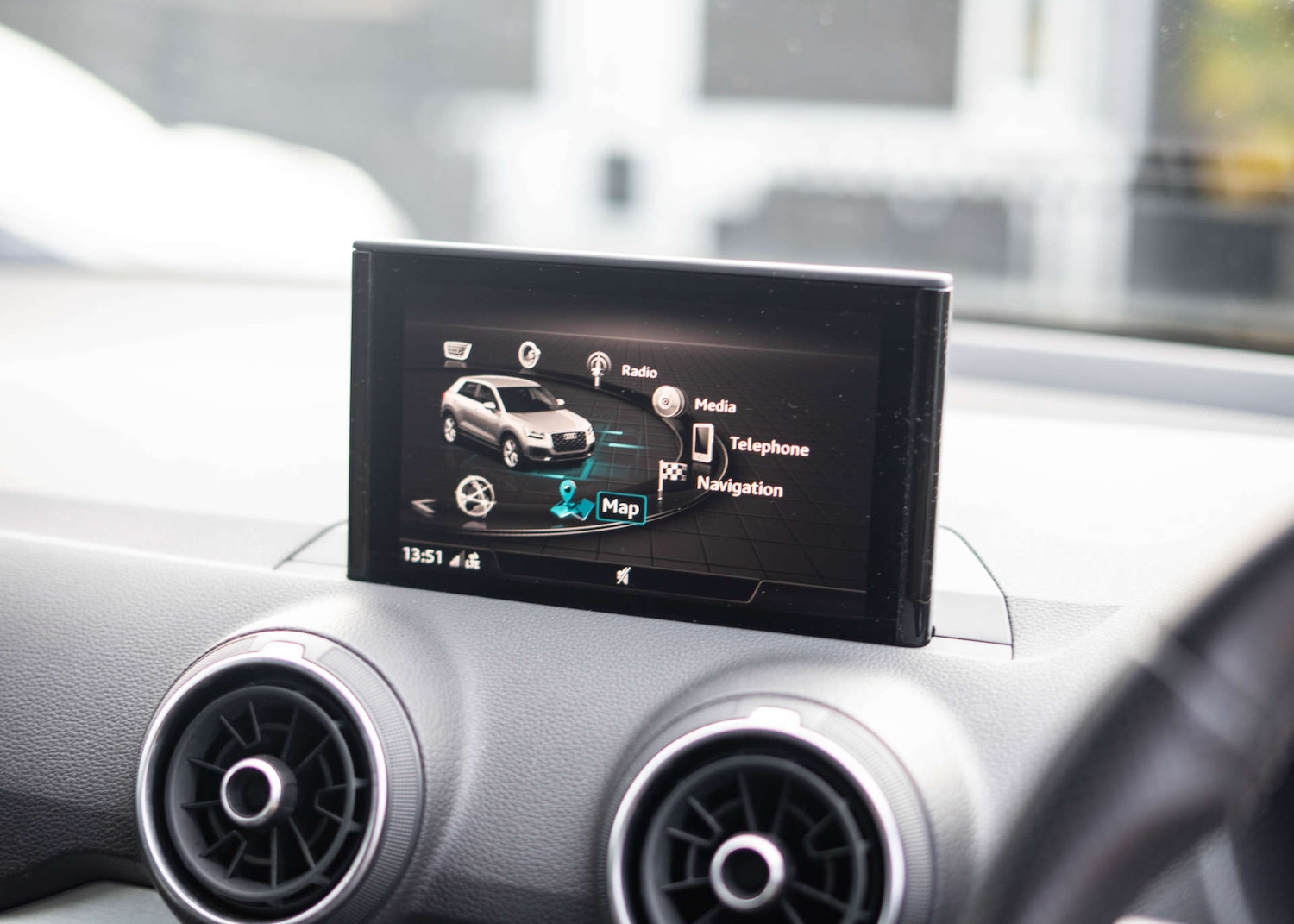 Used Audi Q2 2017 for sale - 76959848: Photo 10