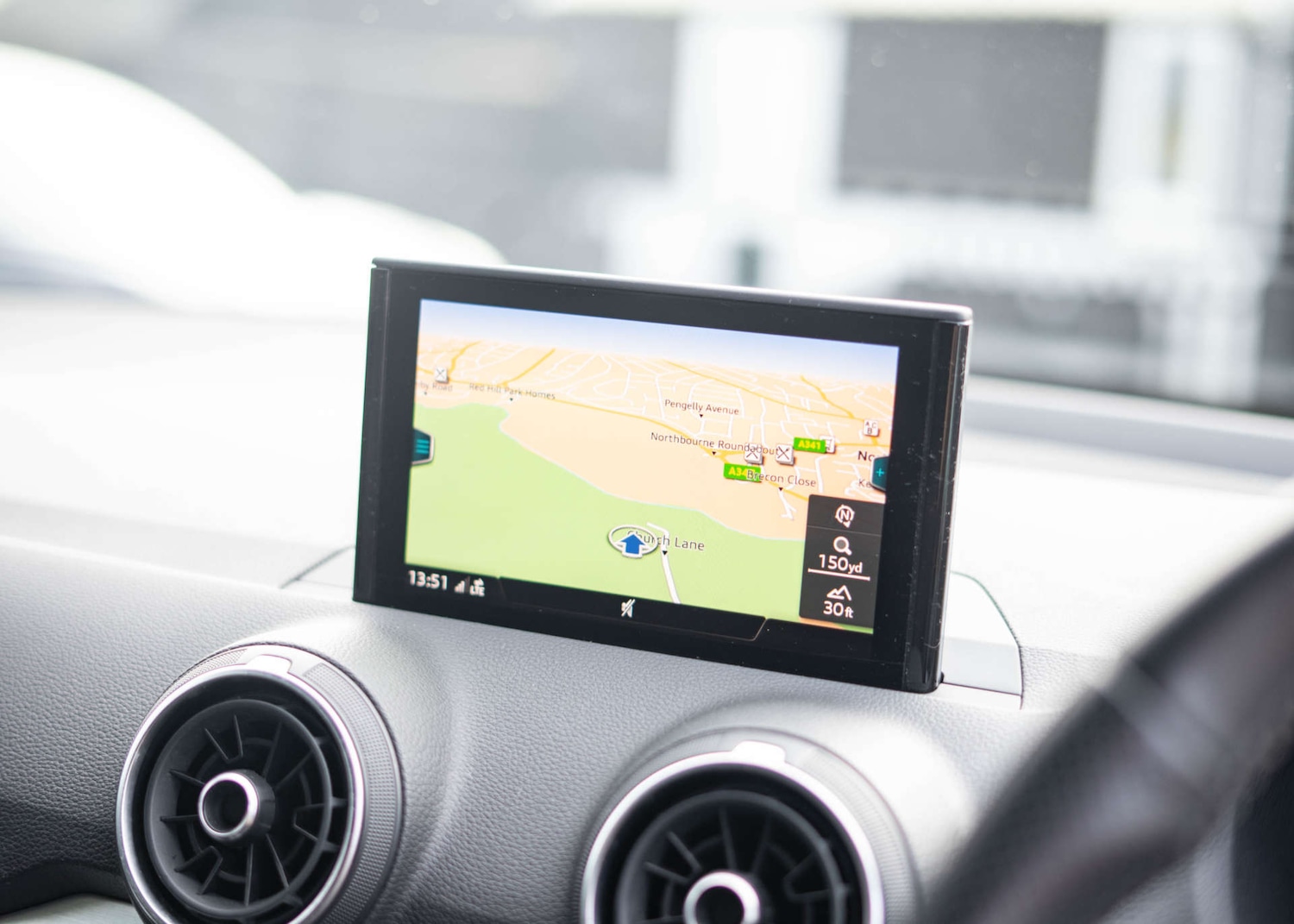 Used Audi Q2 2017 for sale - 76959848: Photo 11