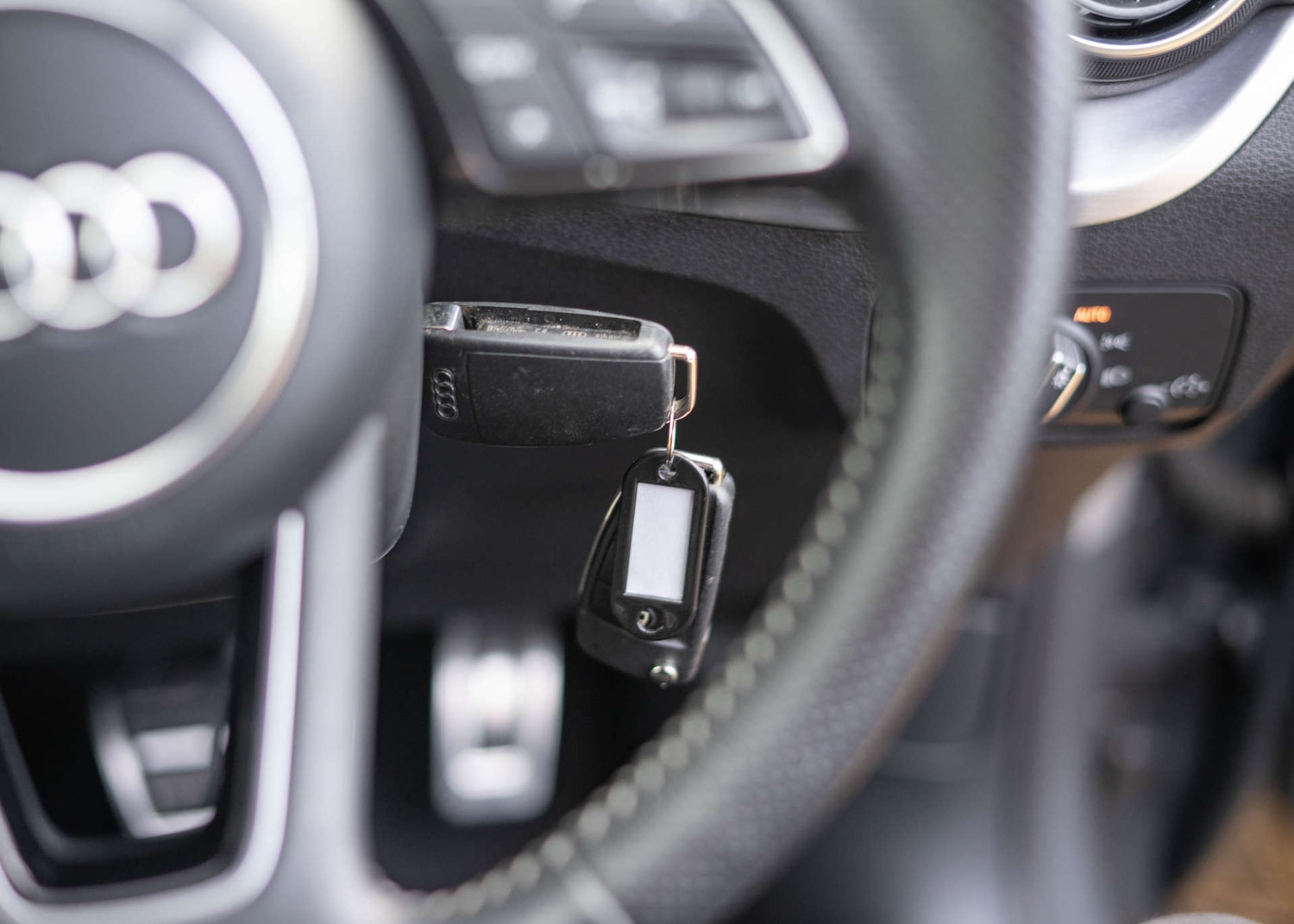 Used Audi Q2 2017 for sale - 76959848: Photo 12