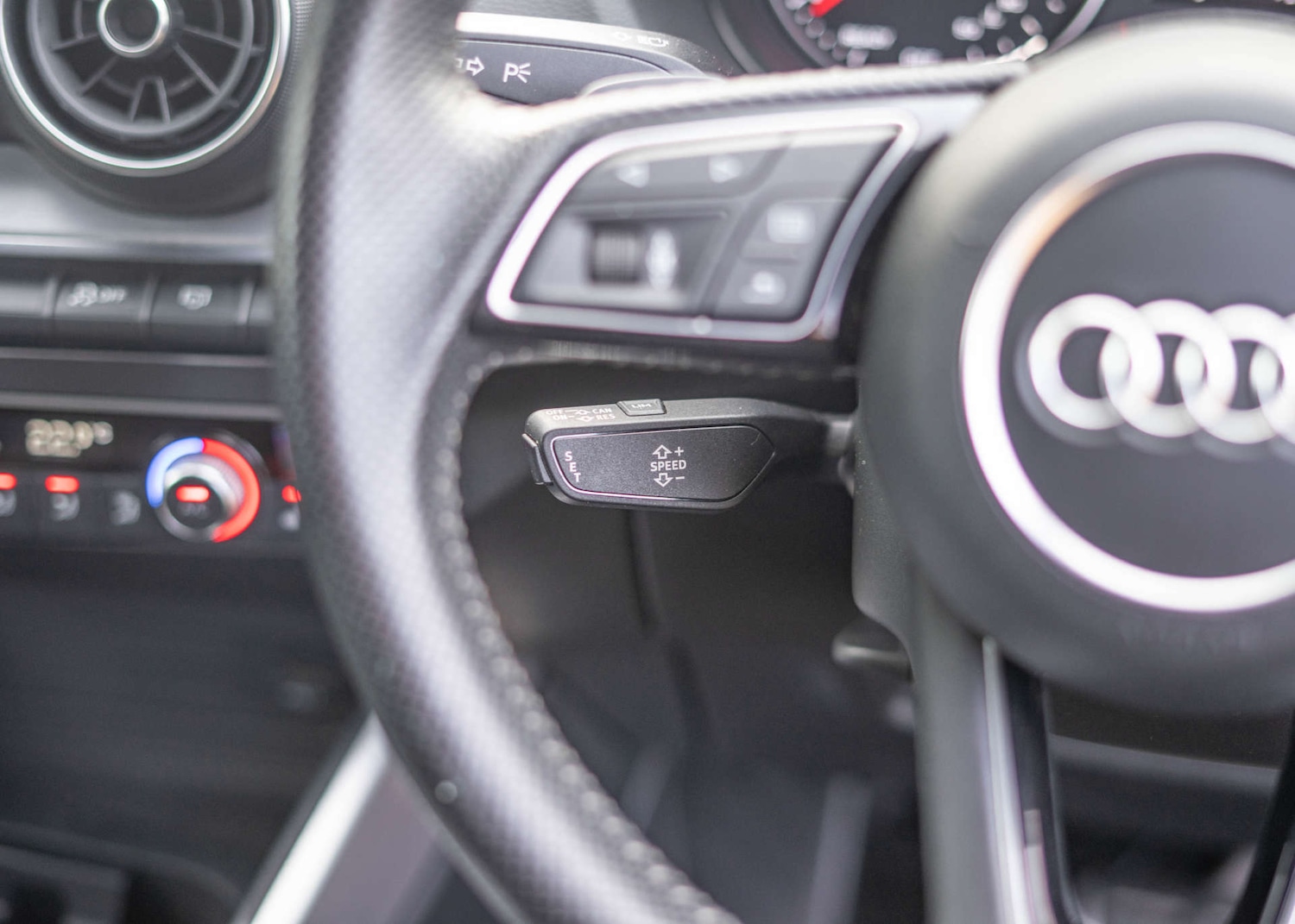 Used Audi Q2 2017 for sale - 76959848: Photo 14