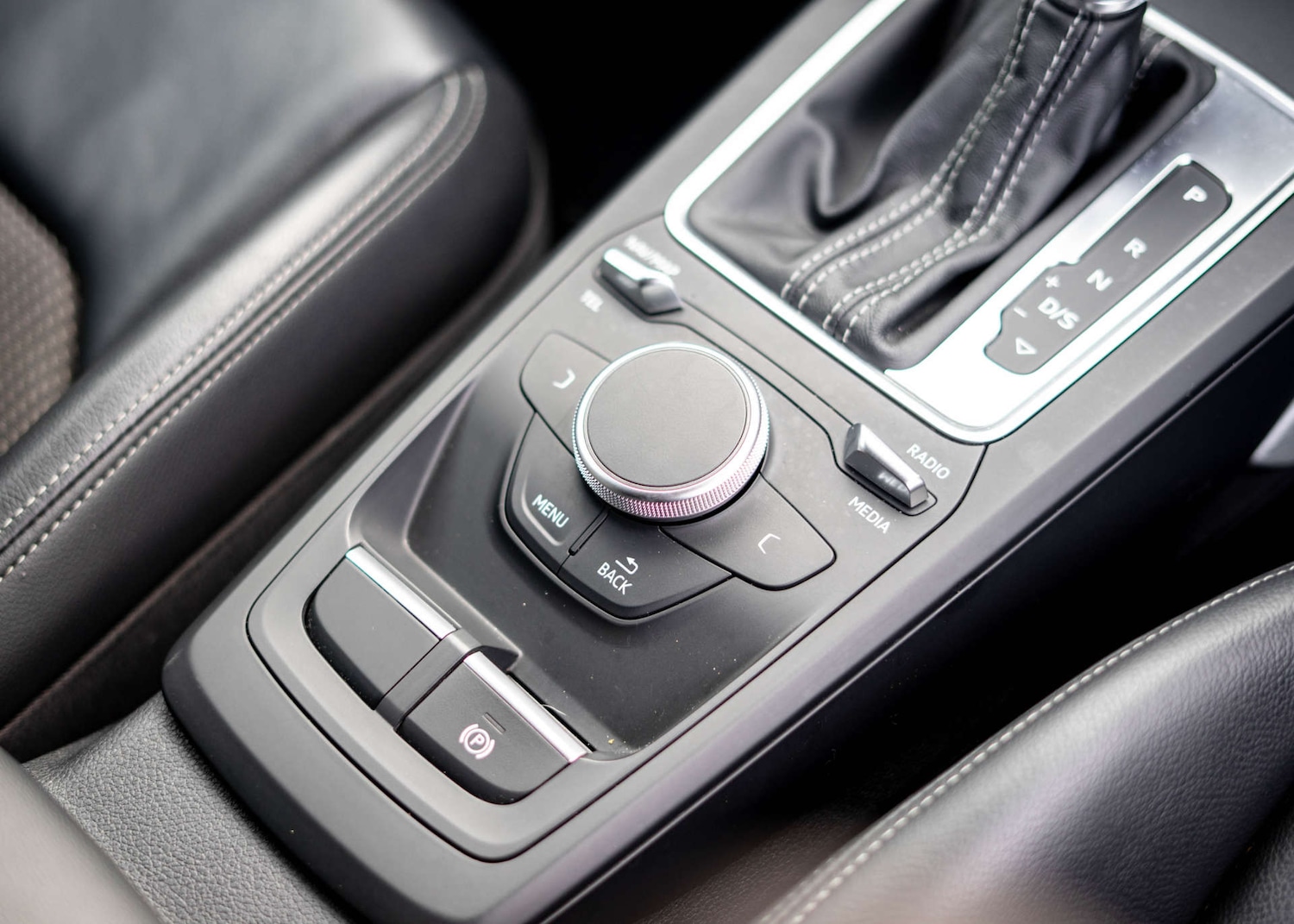 Used Audi Q2 2017 for sale - 76959848: Photo 16