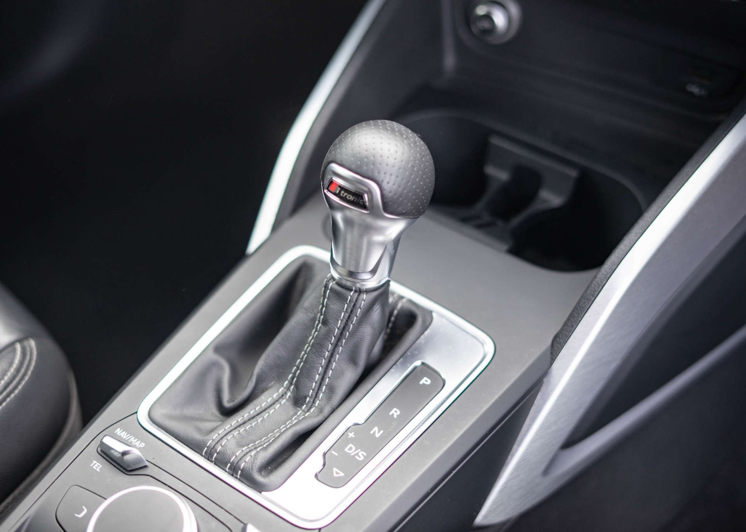 Used Audi Q2 2017 for sale - 76959848: Photo 17