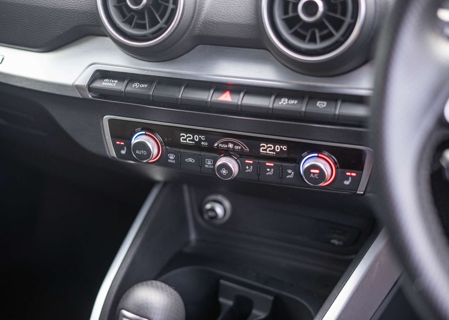 Used Audi Q2 2017 for sale - 76959848: Photo 18