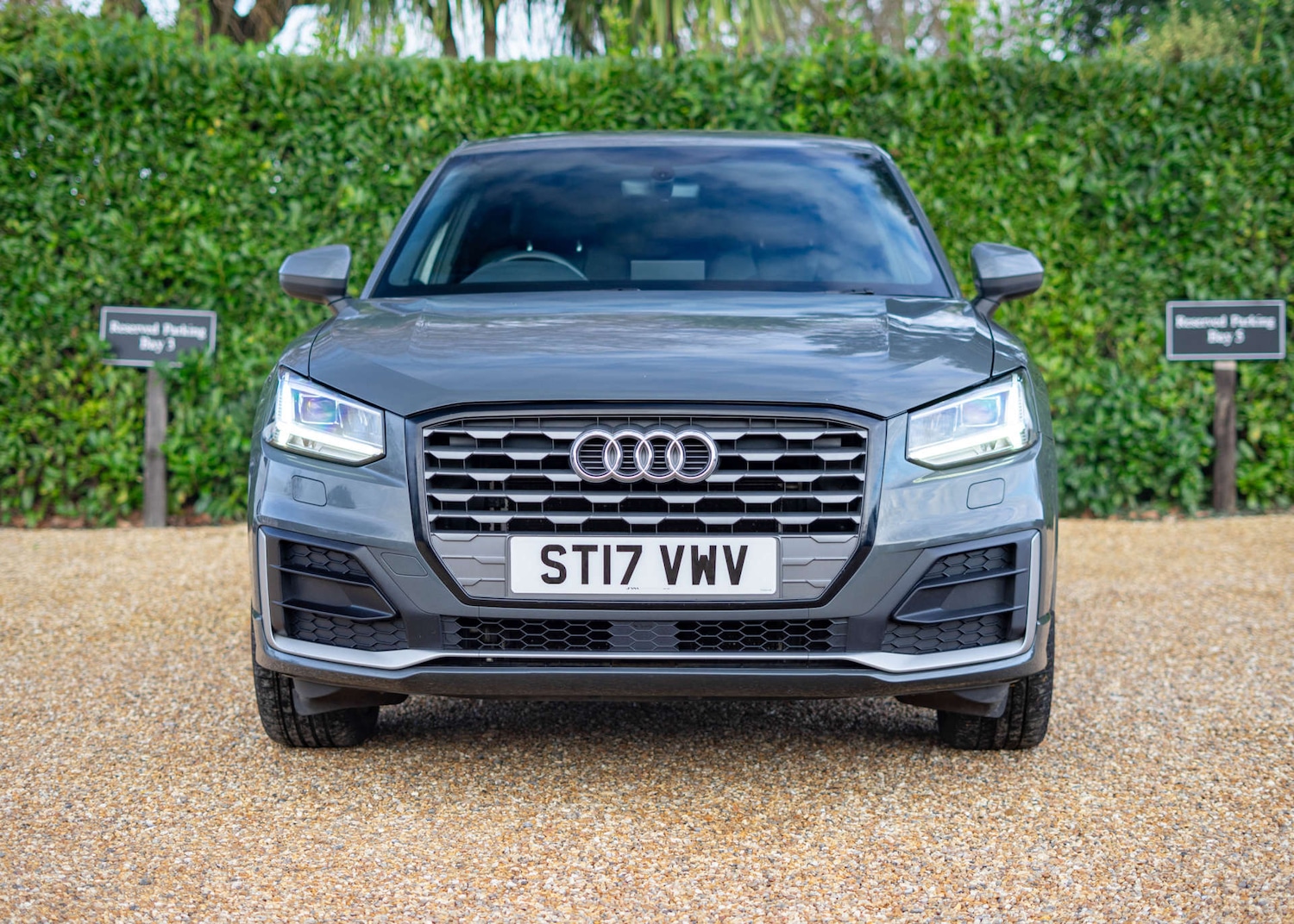 Used Audi Q2 2017 for sale - 76959848: Photo 2