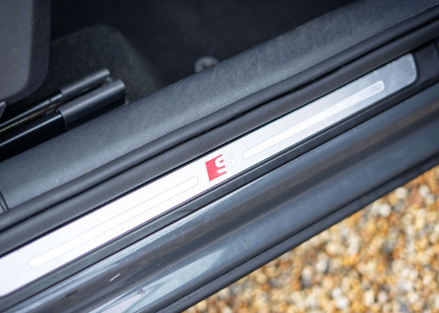 Used Audi Q2 2017 for sale - 76959848: Photo 20