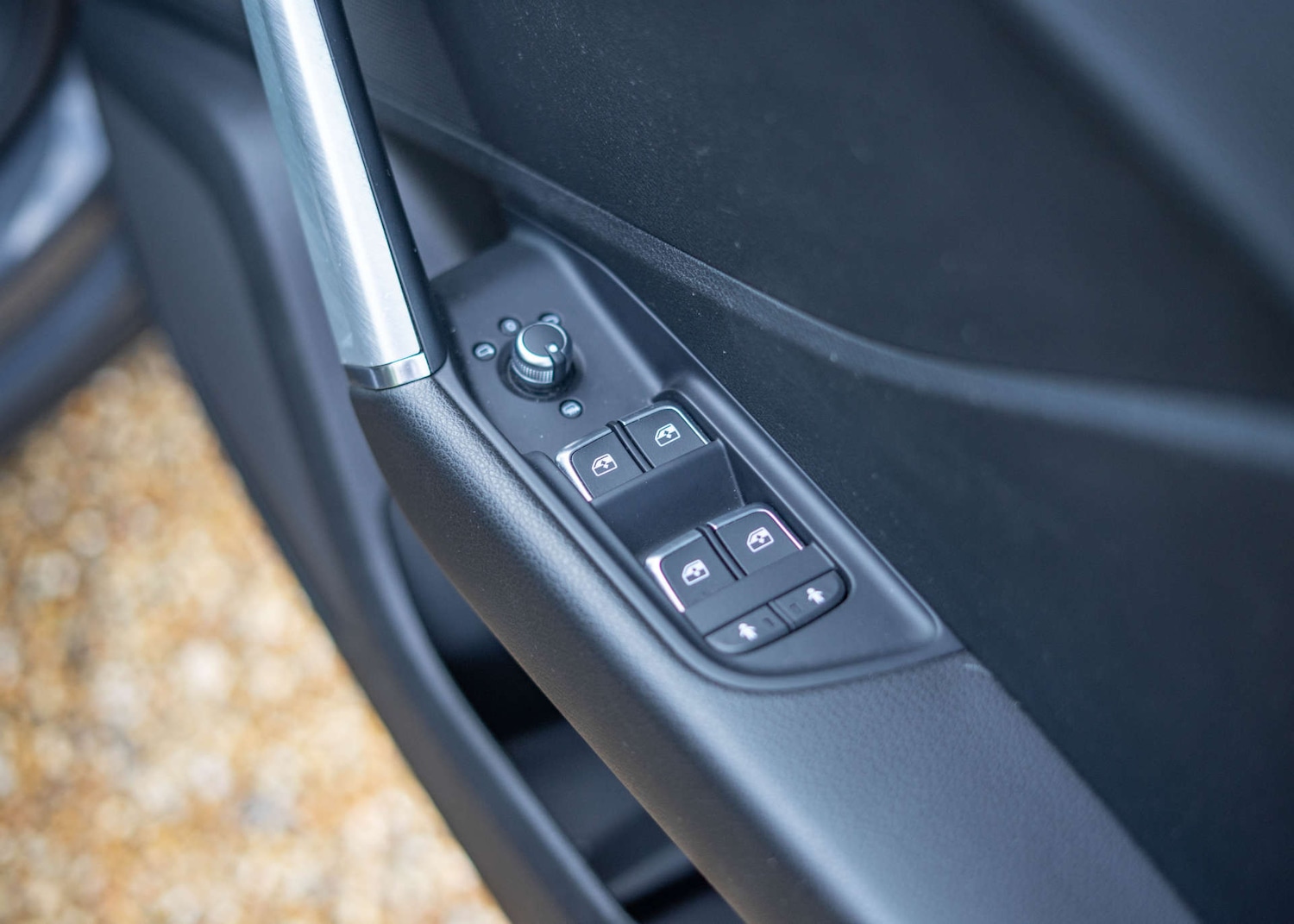 Used Audi Q2 2017 for sale - 76959848: Photo 22