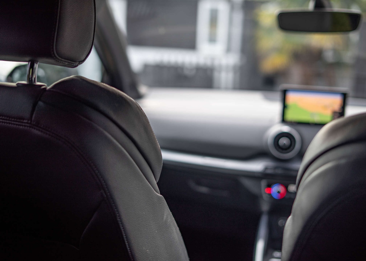 Used Audi Q2 2017 for sale - 76959848: Photo 23