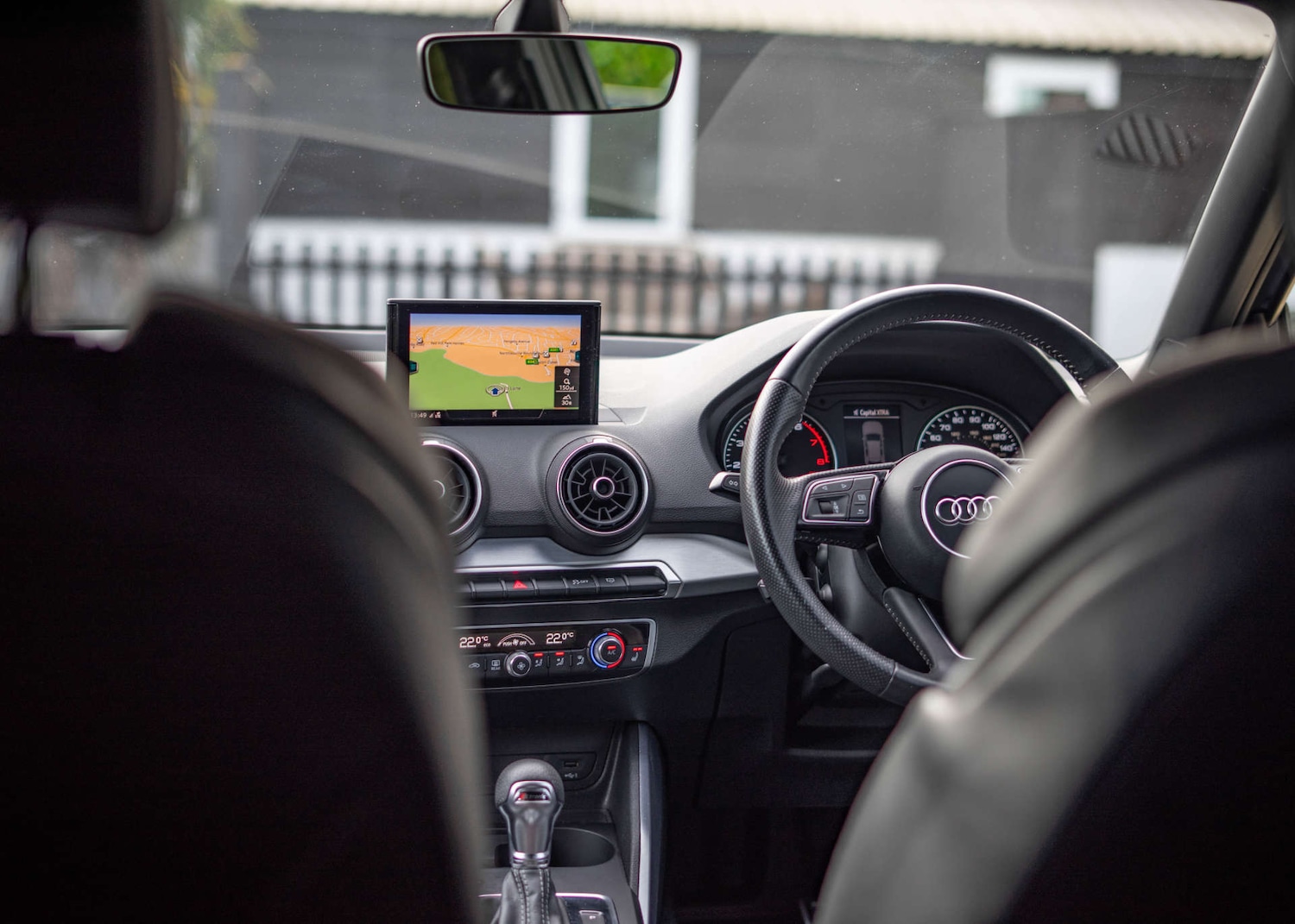 Used Audi Q2 2017 for sale - 76959848: Photo 24