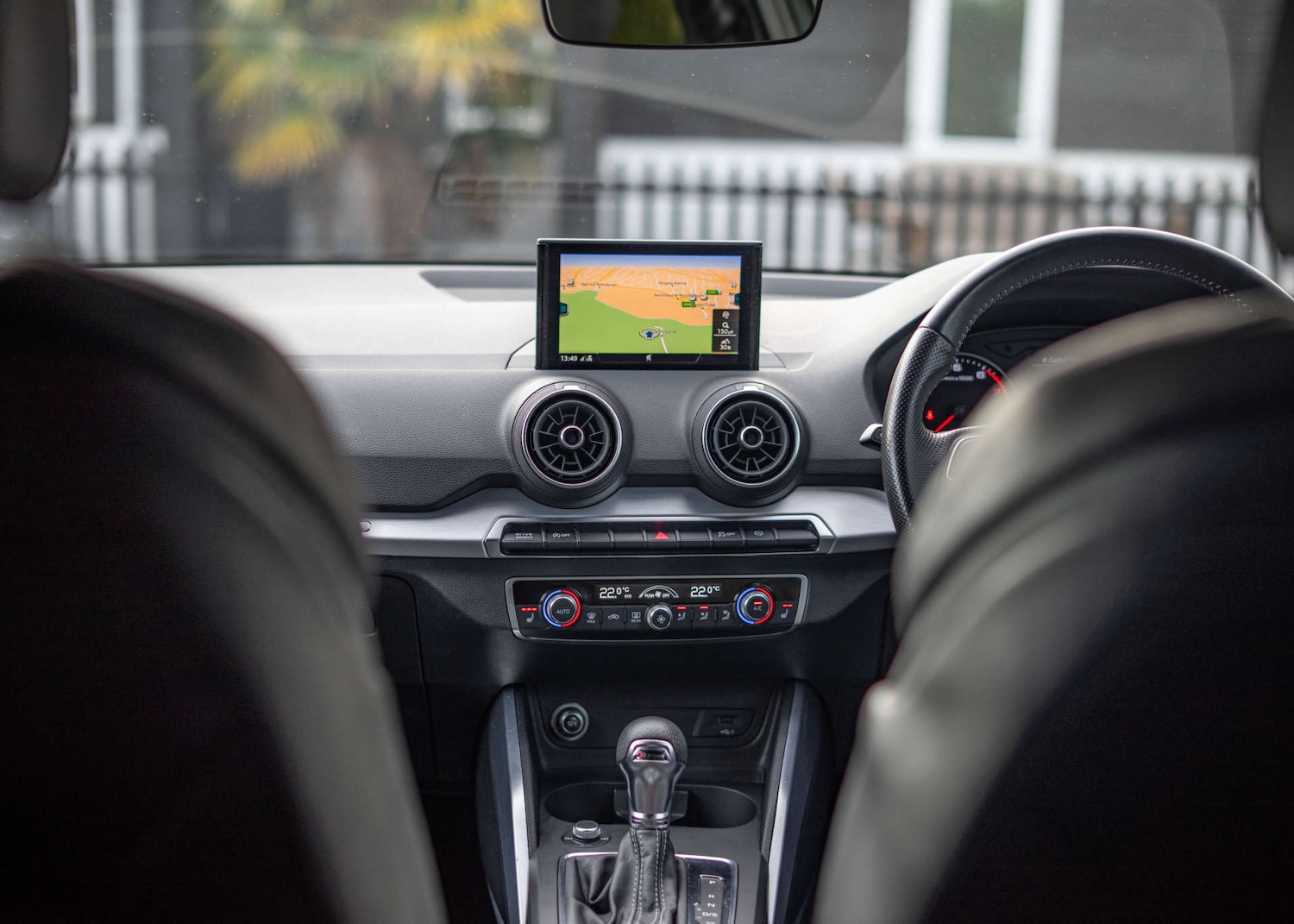 Used Audi Q2 2017 for sale - 76959848: Photo 26