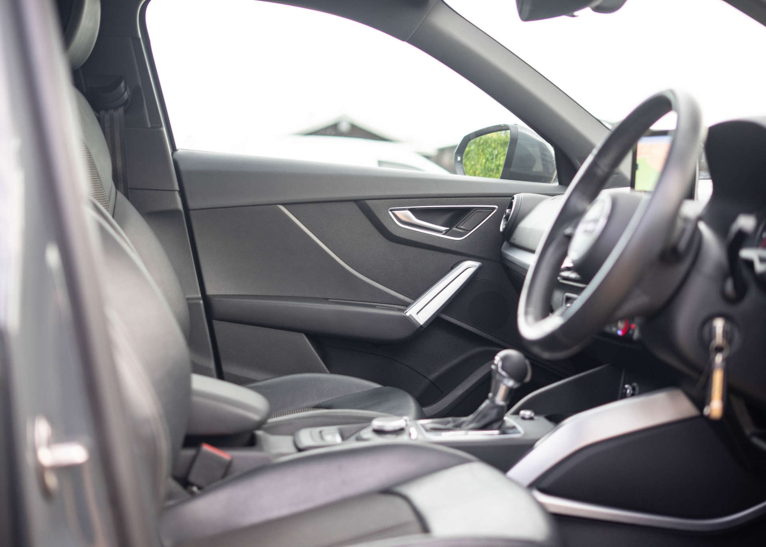 Used Audi Q2 2017 for sale - 76959848: Photo 27