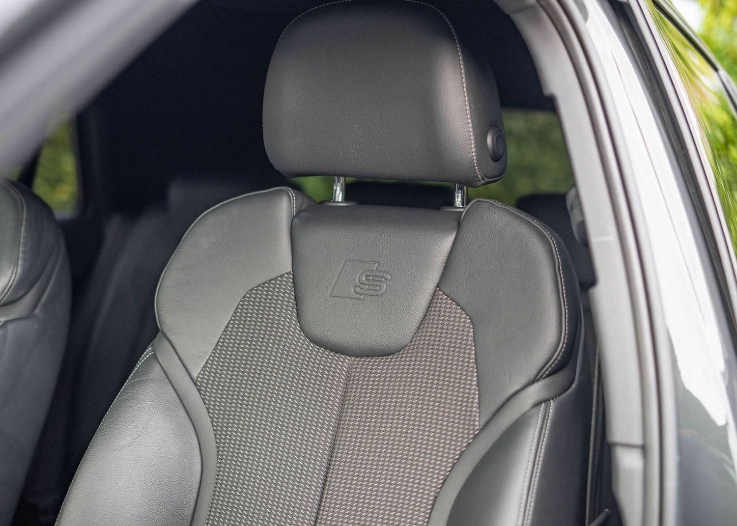 Used Audi Q2 2017 for sale - 76959848: Photo 29