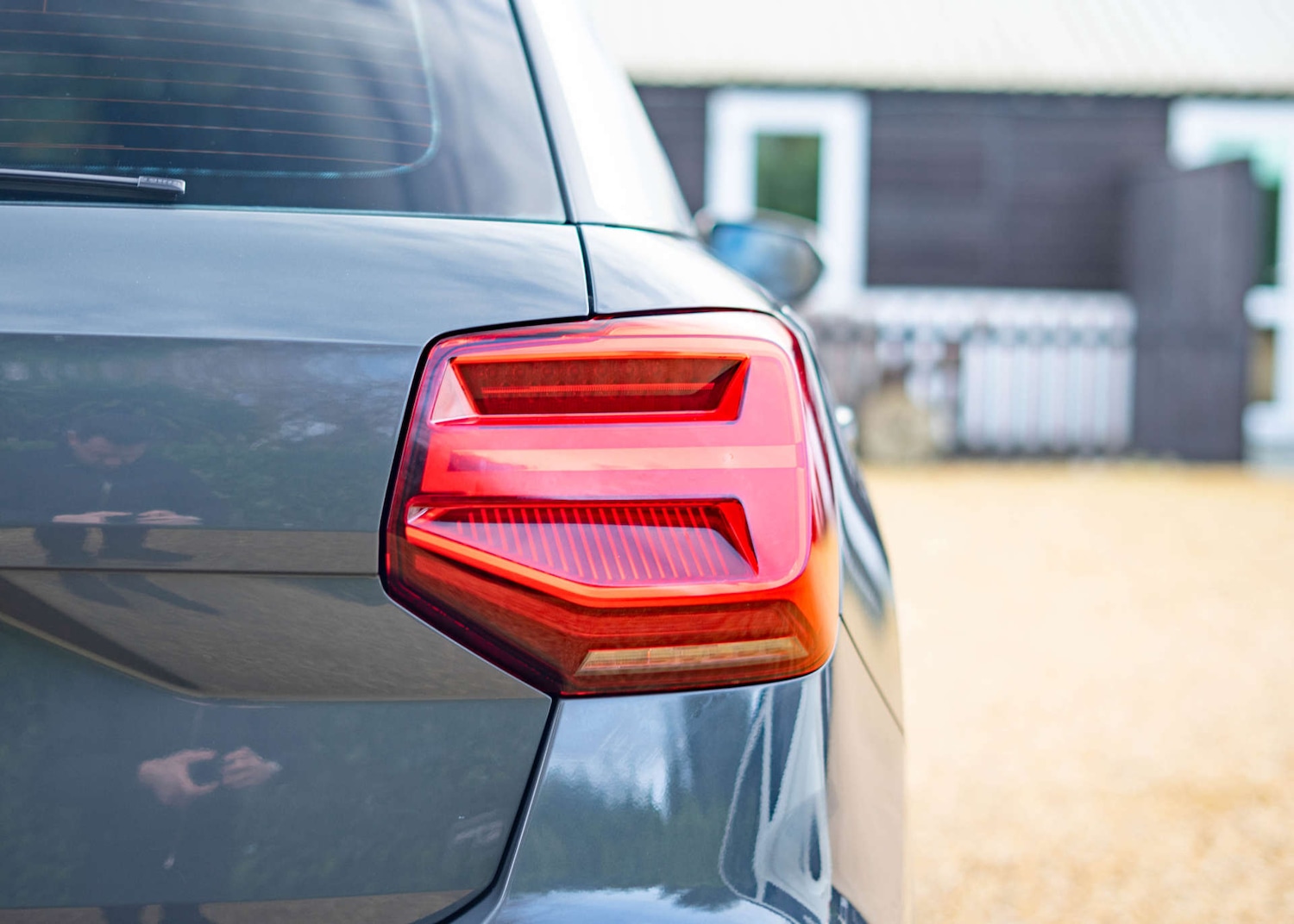 Used Audi Q2 2017 for sale - 76959848: Photo 30