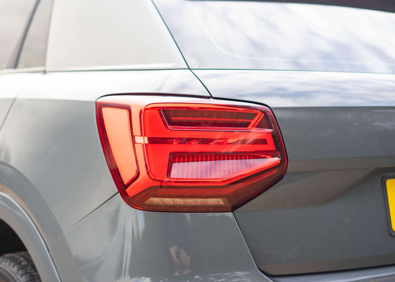 Used Audi Q2 2017 for sale - 76959848: Photo 31