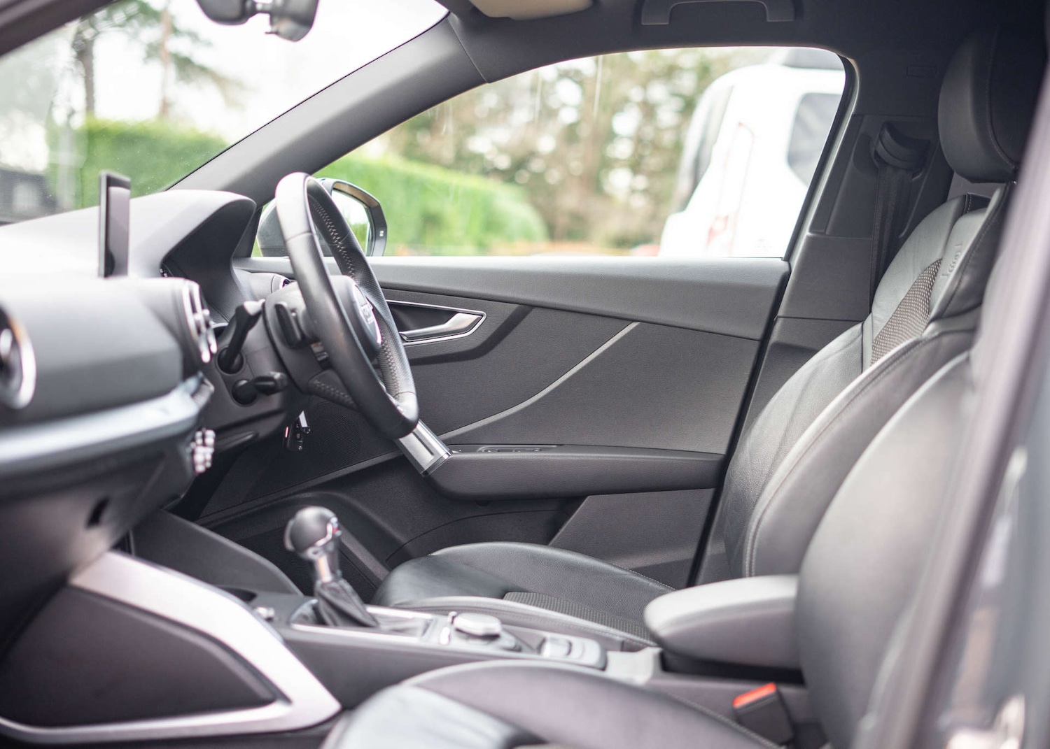 Used Audi Q2 2017 for sale - 76959848: Photo 32