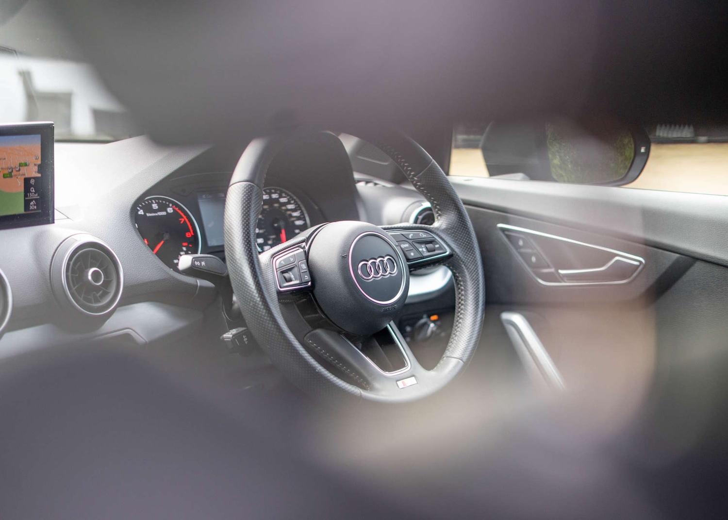 Used Audi Q2 2017 for sale - 76959848: Photo 35