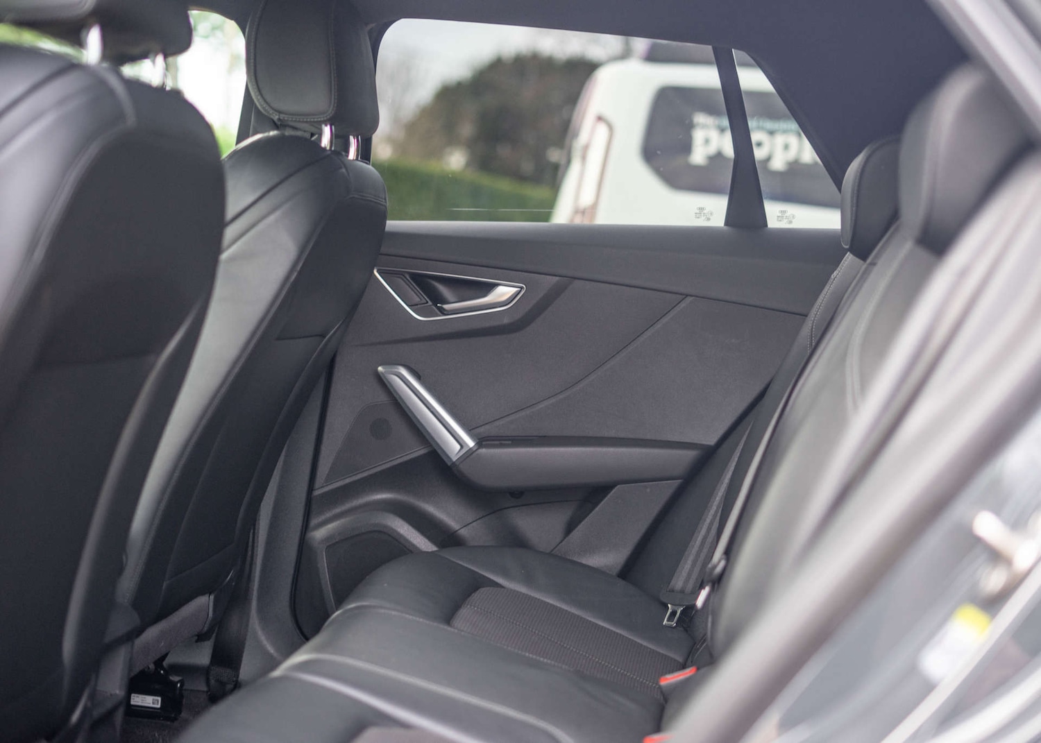 Used Audi Q2 2017 for sale - 76959848: Photo 36