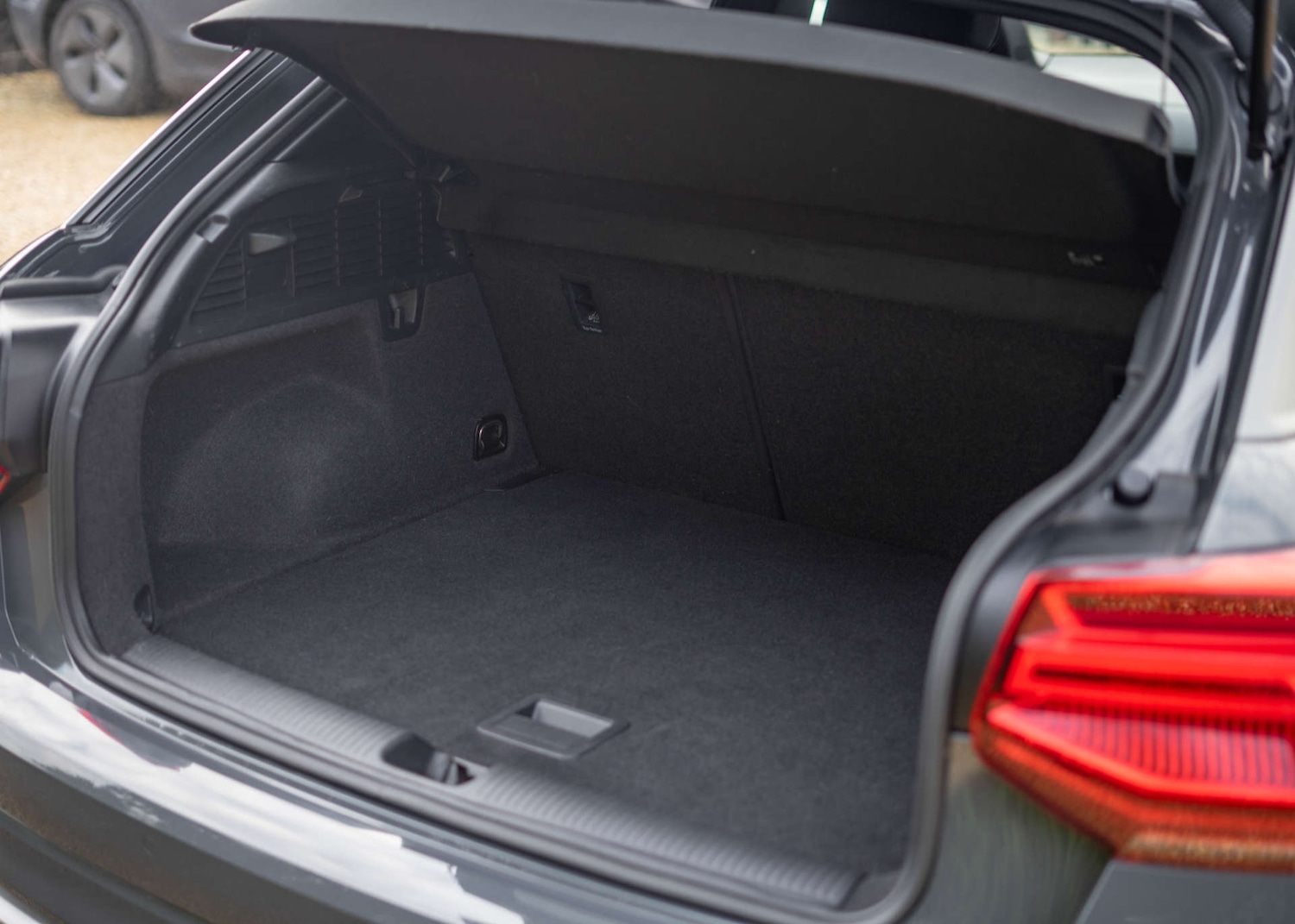 Used Audi Q2 2017 for sale - 76959848: Photo 37