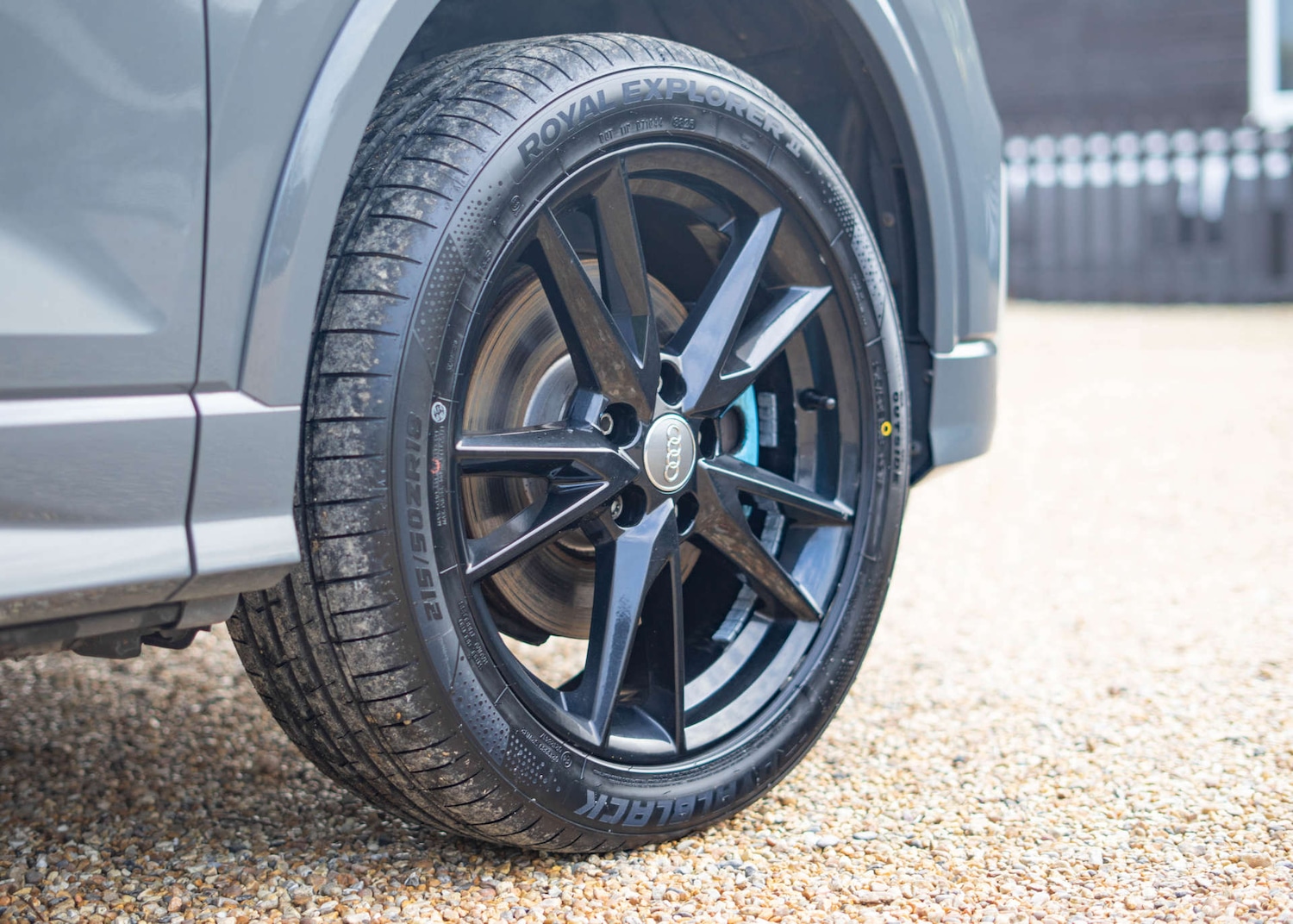 Used Audi Q2 2017 for sale - 76959848: Photo 39