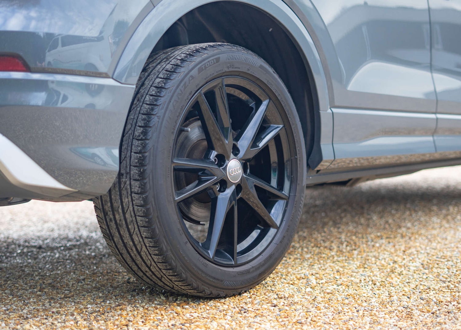 Used Audi Q2 2017 for sale - 76959848: Photo 40