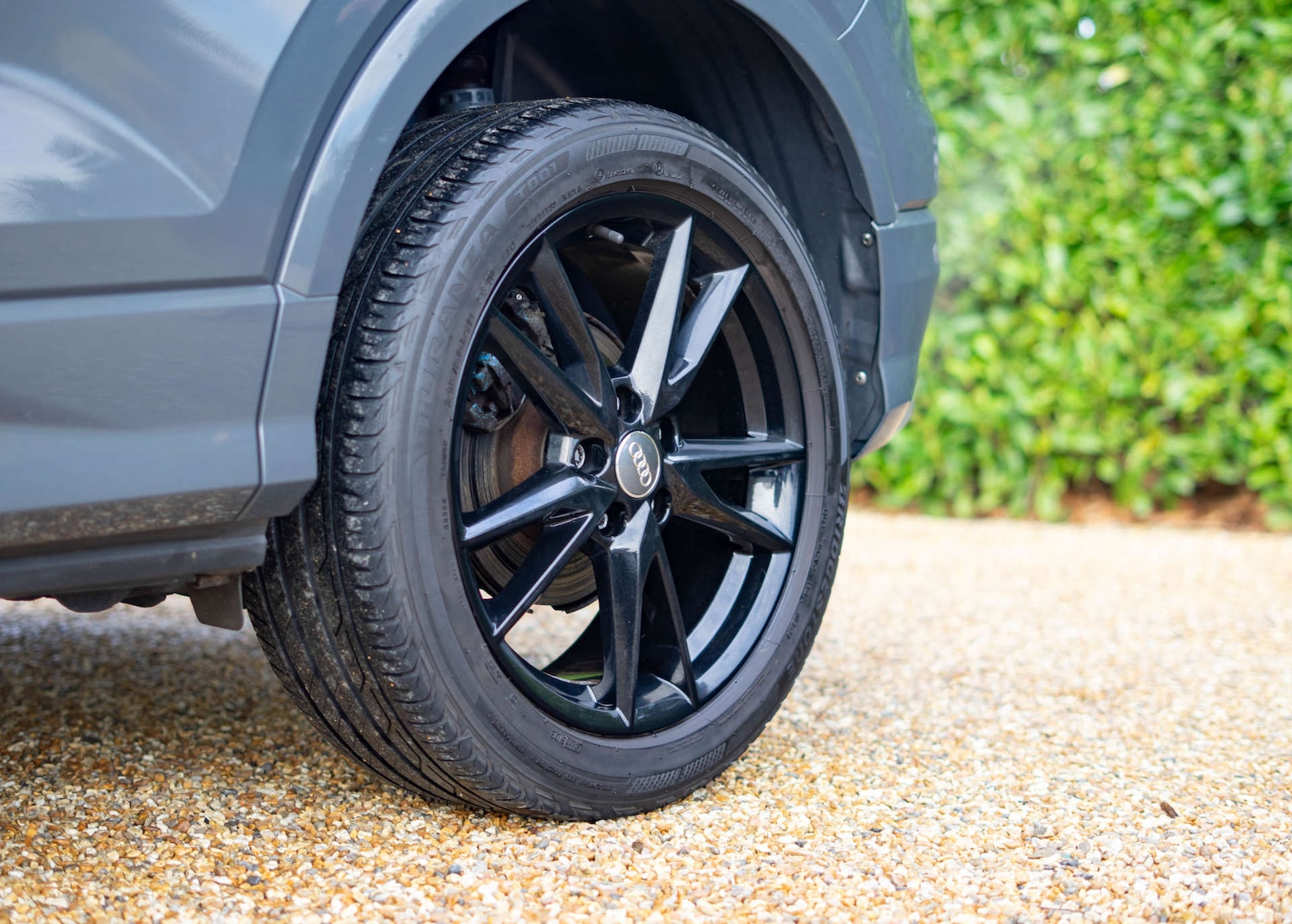 Used Audi Q2 2017 for sale - 76959848: Photo 41