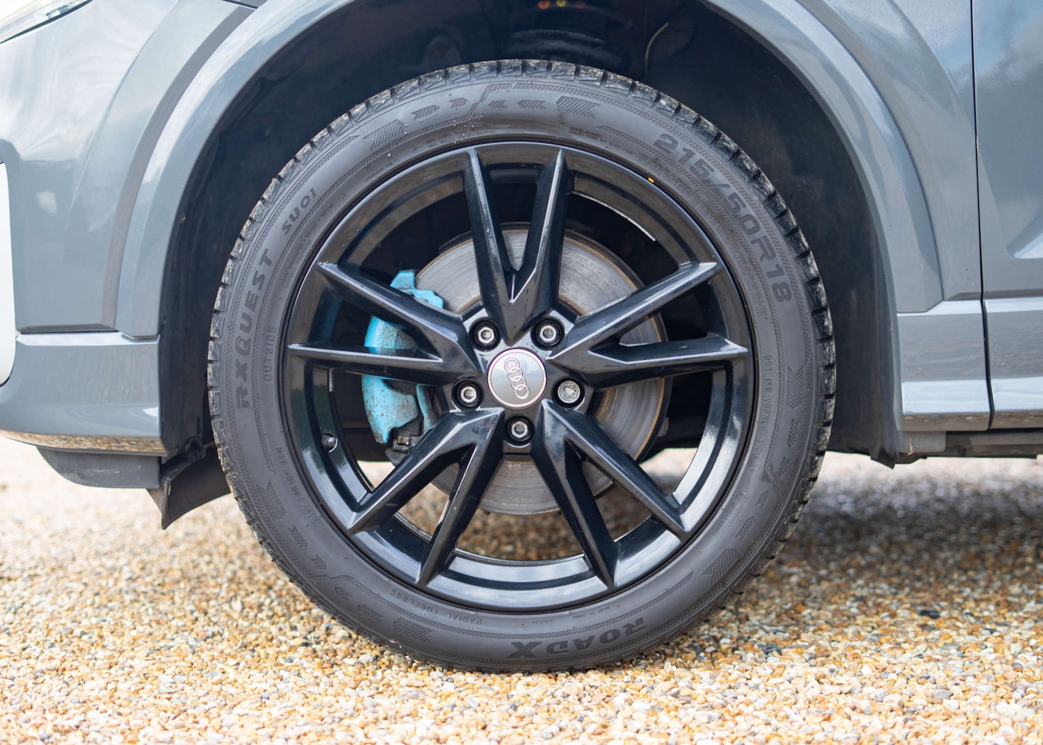 Used Audi Q2 2017 for sale - 76959848: Photo 42