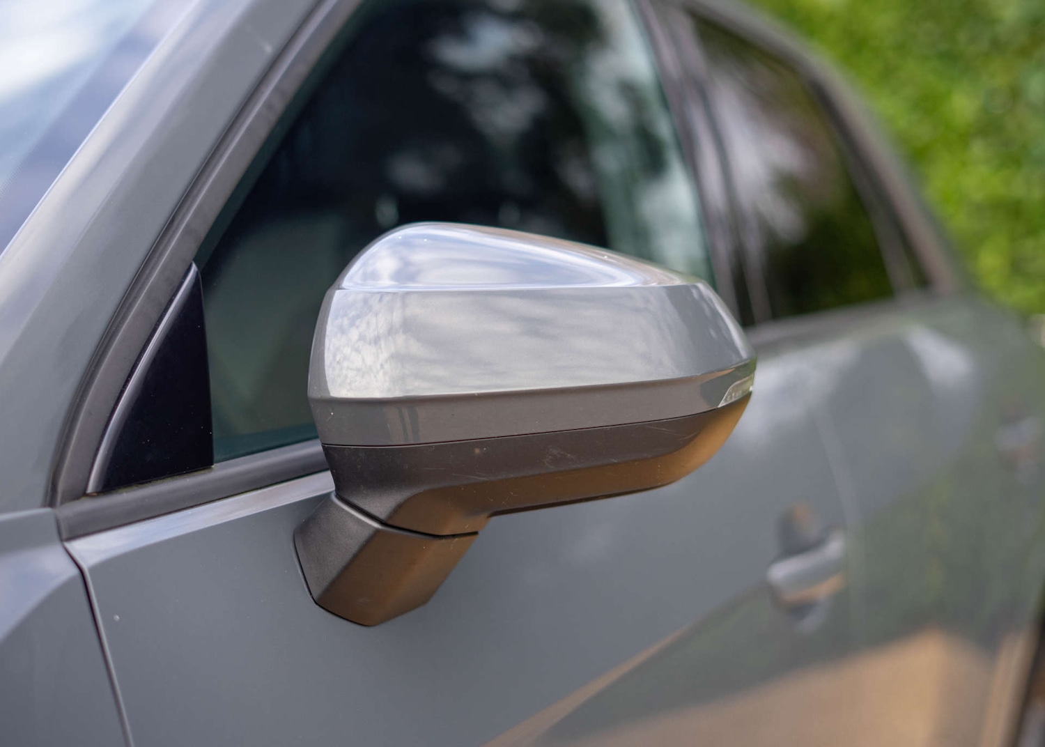 Used Audi Q2 2017 for sale - 76959848: Photo 43