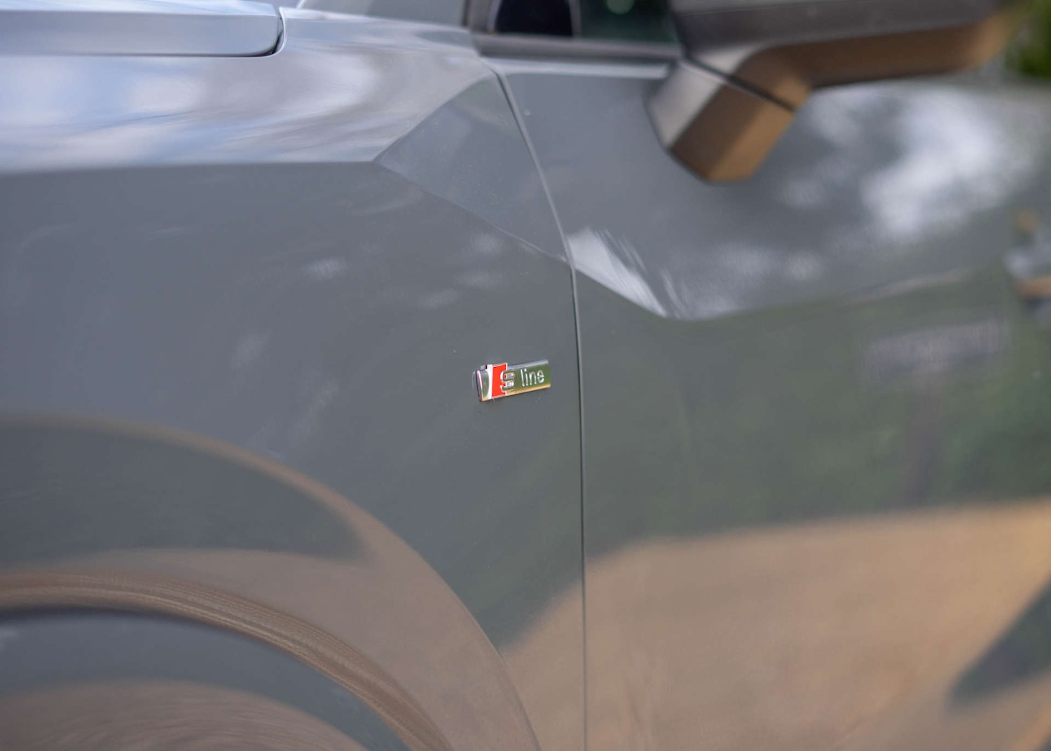 Used Audi Q2 2017 for sale - 76959848: Photo 44