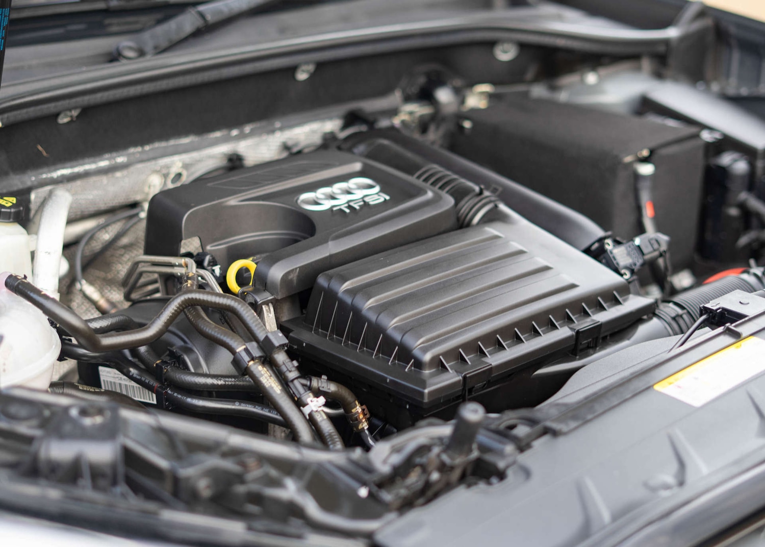 Used Audi Q2 2017 for sale - 76959848: Photo 46