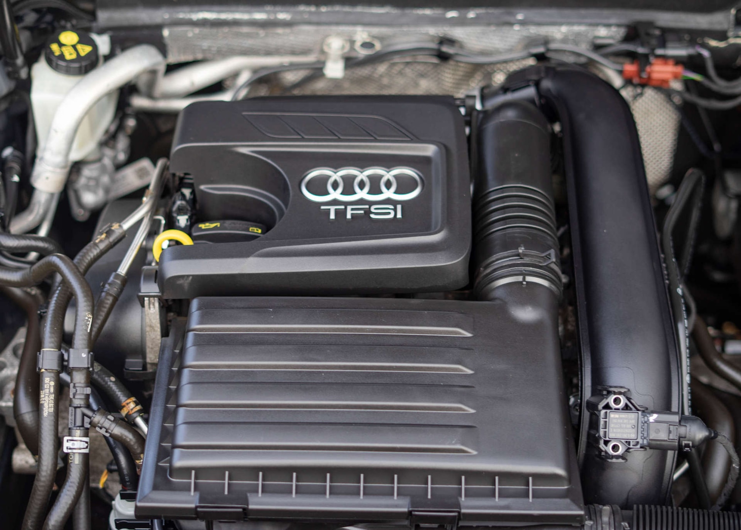 Used Audi Q2 2017 for sale - 76959848: Photo 47