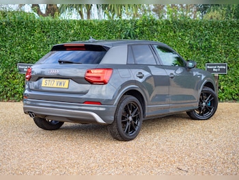 Used Audi Q2 2017 for sale - 76959848: Photo